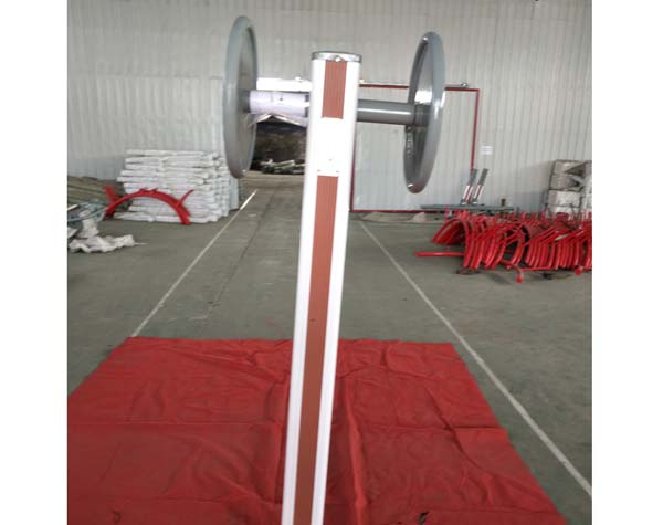 塑木臂力训练器